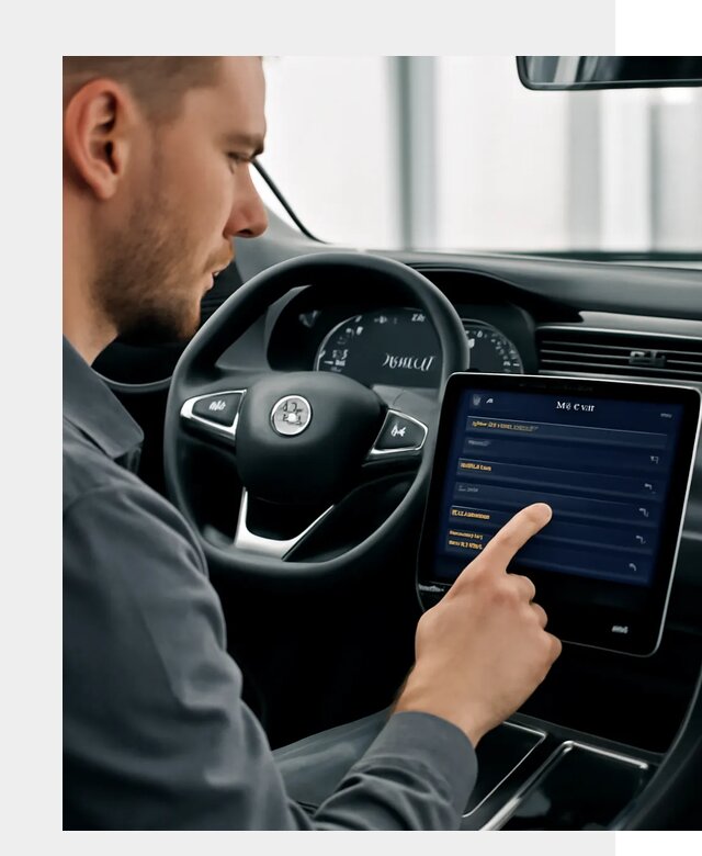 Русификация Changan X5 в Старом Осколе по цене от 6576 р. | ФастМобиль-Срк