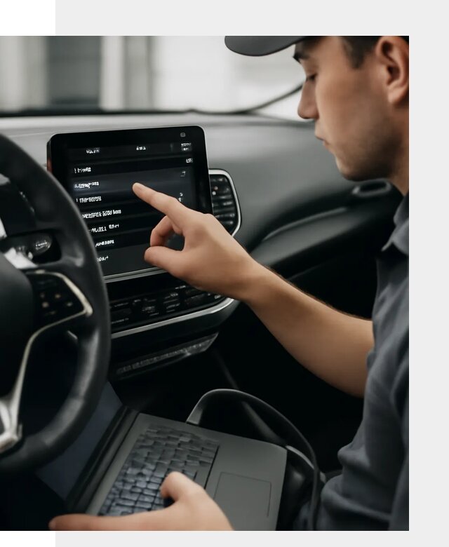 Русификация Dongfeng 7 под ключ для вашего автомобиля в Старом Осколе