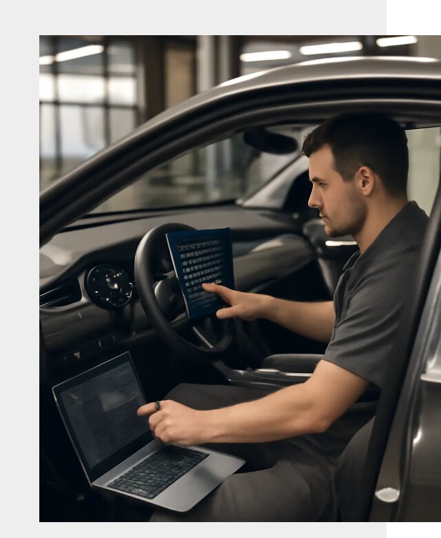 Русификация Exeed TXL в Старом Осколе по цене от 15074 р. | ФастМобиль-Срк