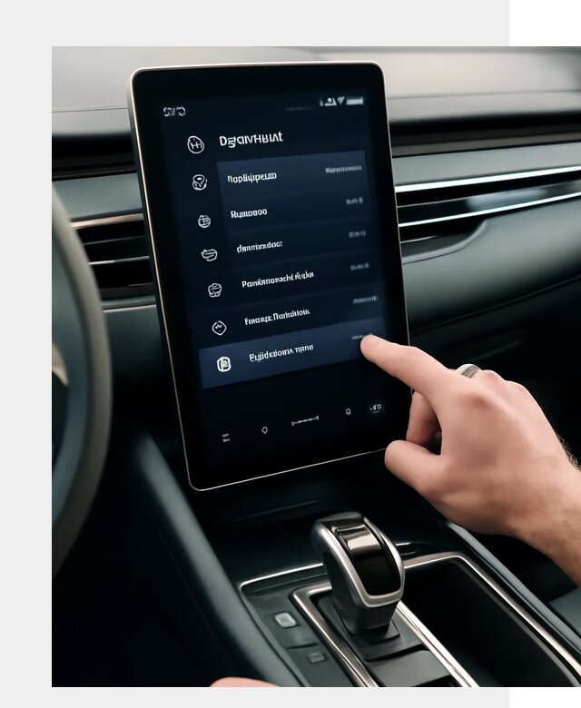Русификация Geely Preface в Старом Осколе по цене от 10016 р. | ФастМобиль-Срк