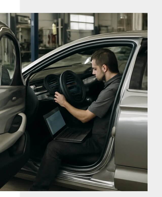 Русификация Geely Preface мультимедиа и меню в Старом Осколе