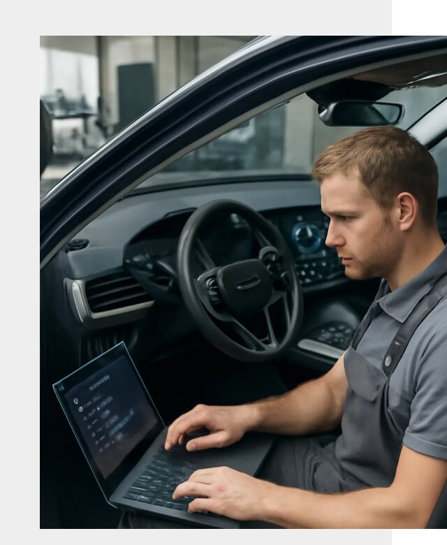 Русификация Haval в Старом Осколе по цене от 7992 р. | ФастМобиль-Срк