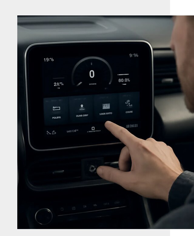 Русификация Haval DARGO в Старом Осколе по цене от 6576 р. | ФастМобиль-Срк