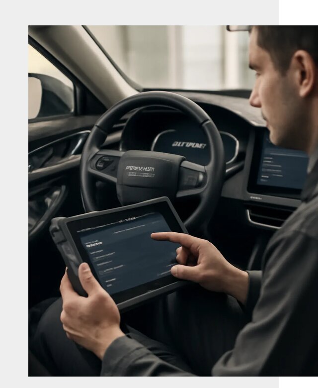 Русификация приборной панели Haval в Старом Осколе от 5564 р. | ФастМобиль-Срк