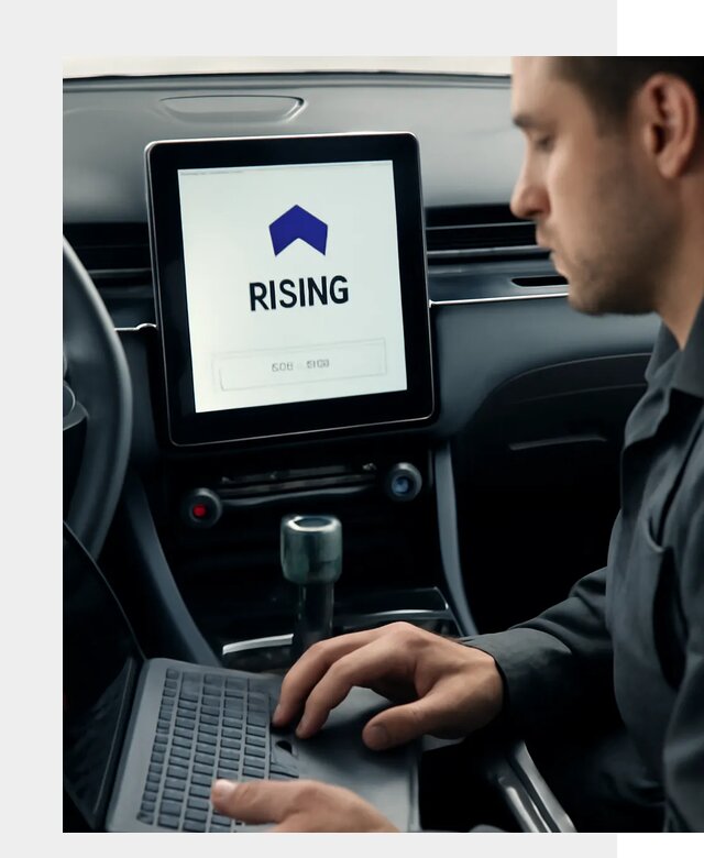 Установка приложений Rising в Старом Осколе по цене от 4553 р. | ФастМобиль-Срк