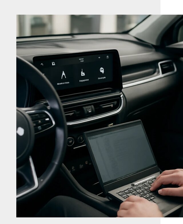 Русификация Kia K5 в Старом Осколе по цене от 6576 р. | ФастМобиль-Срк