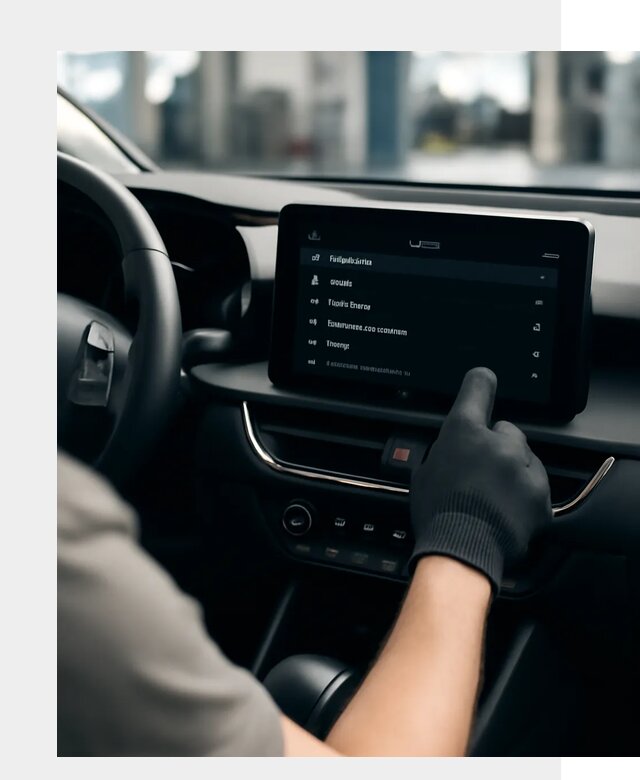 Русификация Kia всех моделей в Старом Осколе от 10016 р. | ФастМобиль-Срк