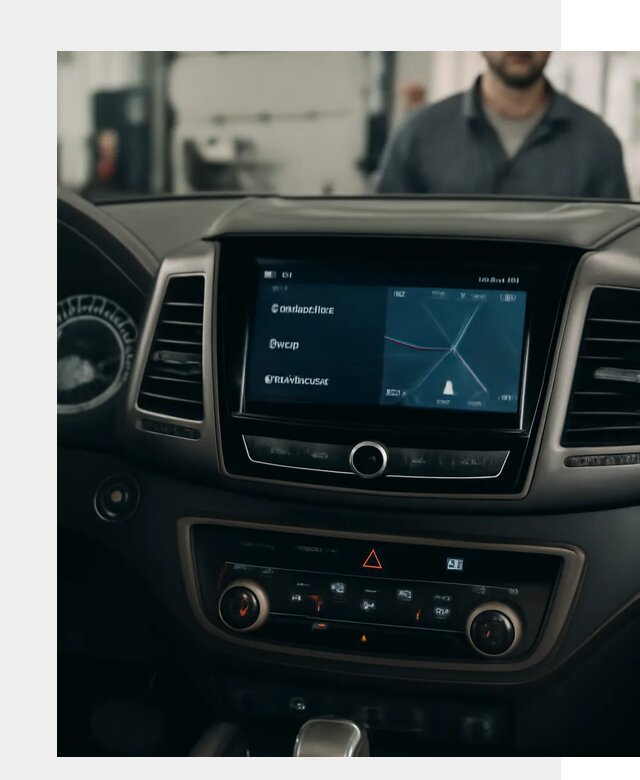 Русификация SsangYong Rexton в Старом Осколе от 12646 р. | ФастМобиль-Срк