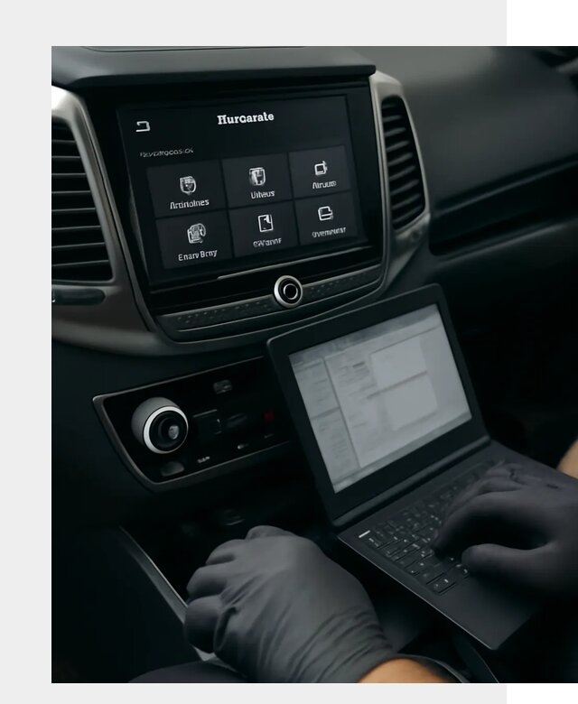Русификация мультимедиа SsangYong в Старом Осколе от 6576 р. | ФастМобиль-Срк