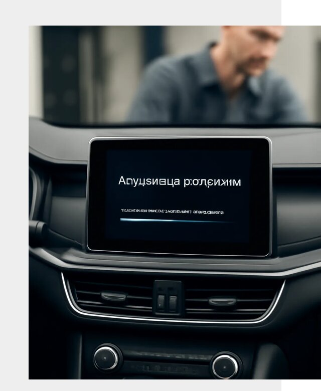 Обновление русификации авто в Старом Осколе по цене от 5969 р. | ФастМобиль-Срк
