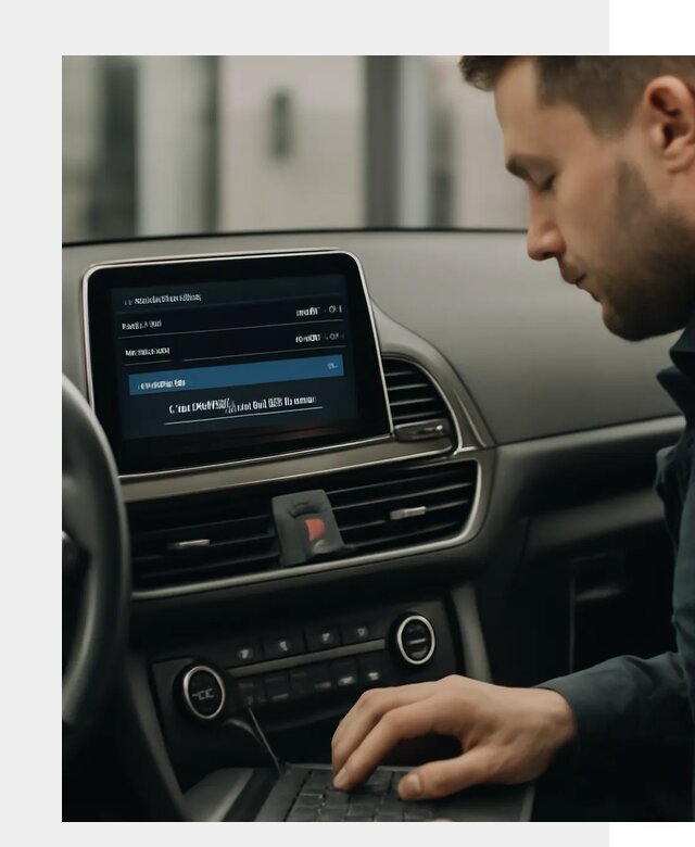 Установка русского пакета языка для авто в Старом Осколе от 5969 р. | ФастМобиль-Срк