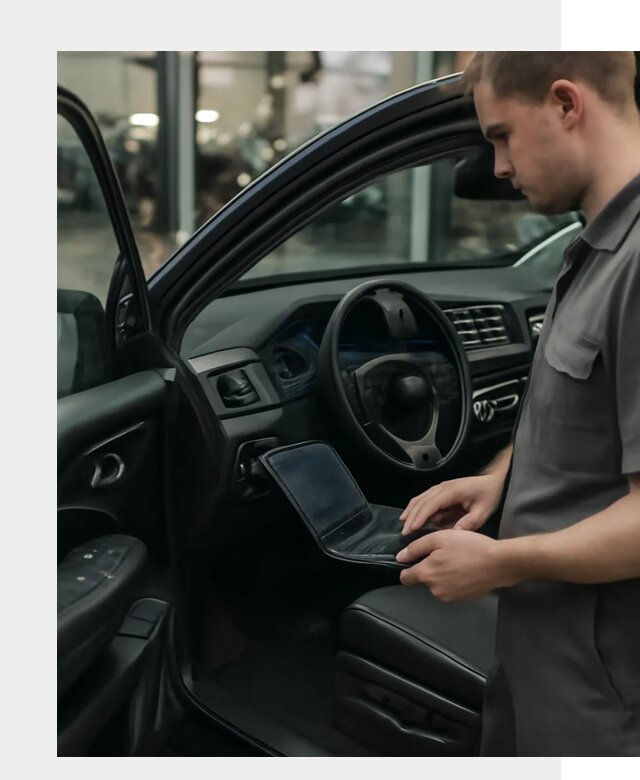 Русификация Honda Pilot по цене от 6981 р. в Старом Осколе ФастМобиль-Срк
