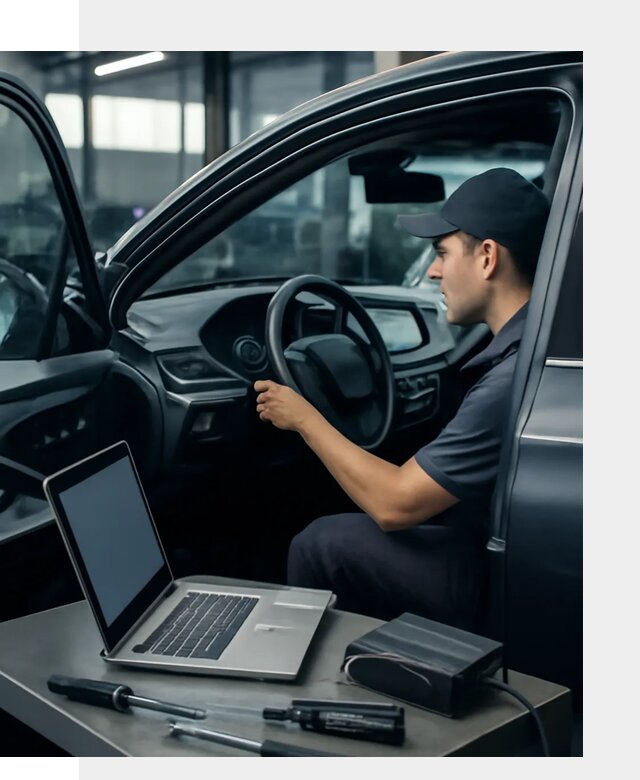 Русификация Honda Ridgeline для комфортной езды в Старом Осколе