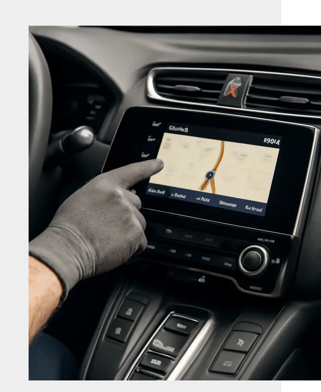 Русификация мультимедиа Honda в Старом Осколе от 7588 р. | ФастМобиль-Срк