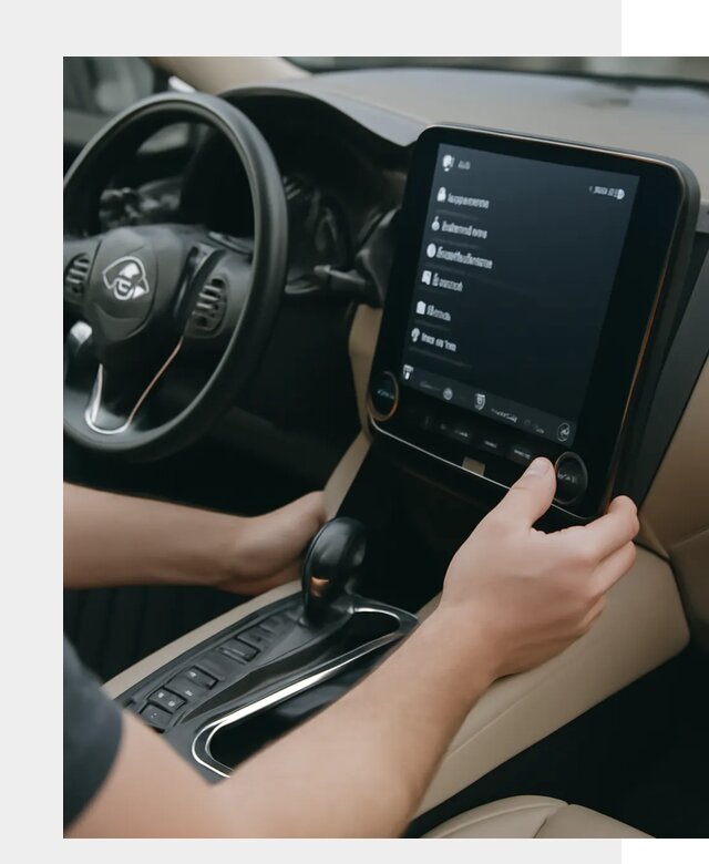 Русификация Lexus NX Panasonic в Старом Осколе от 7992 р. | ФастМобиль-Срк