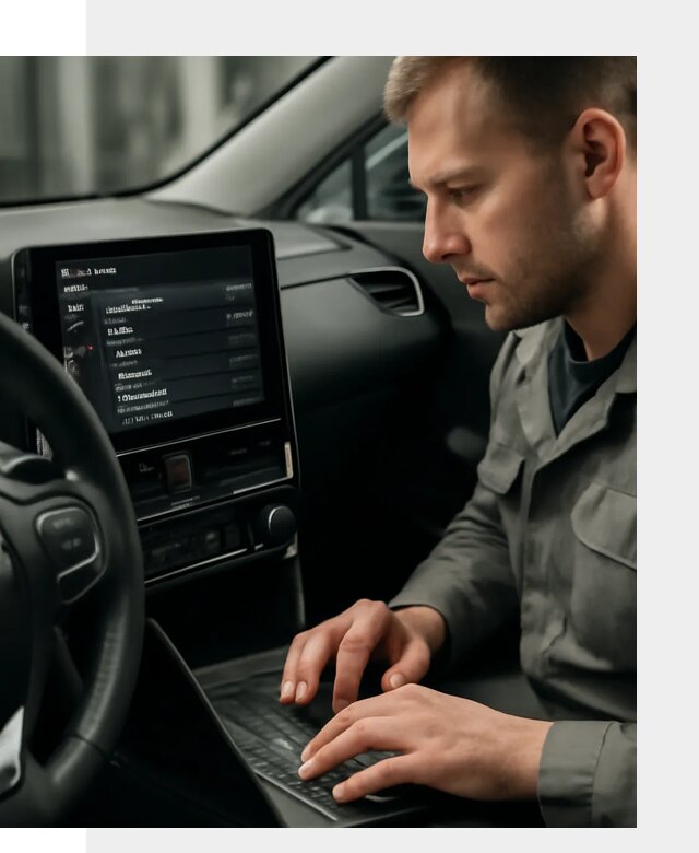 Русификация мультимедиа Lexus NX PIONER для авто в Старом Осколе