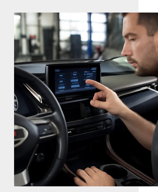 Русификация Lexus RX PANASONIC в Старом Осколе от 7992 р. | ФастМобиль-Срк