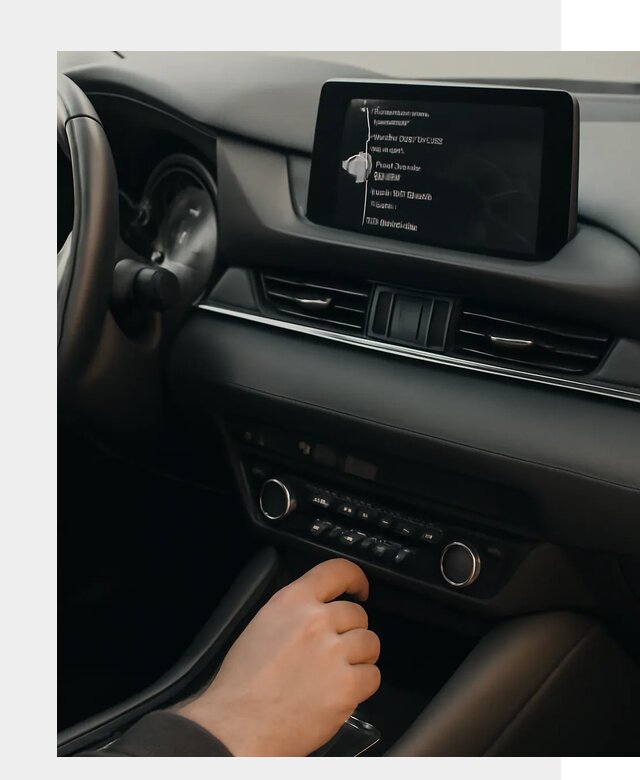 Русификация мультимедиа Mazda в Старом Осколе по цене от 7992 р. | ФастМобиль-Срк