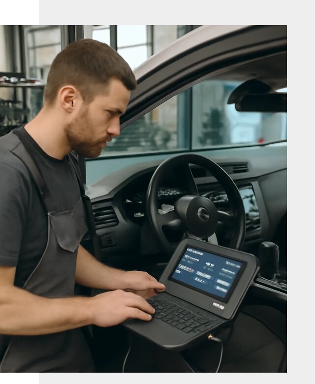 Русификация автомобилей Nissan для всех моделей в Старом Осколе