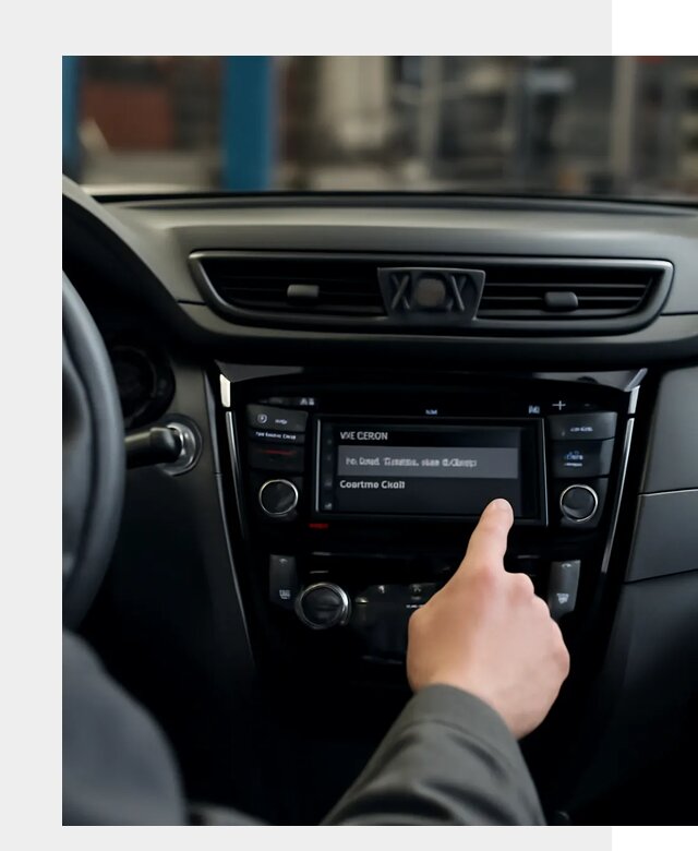 Установка приложений Nissan в Старом Осколе по цене от 5564 р. | ФастМобиль-Срк